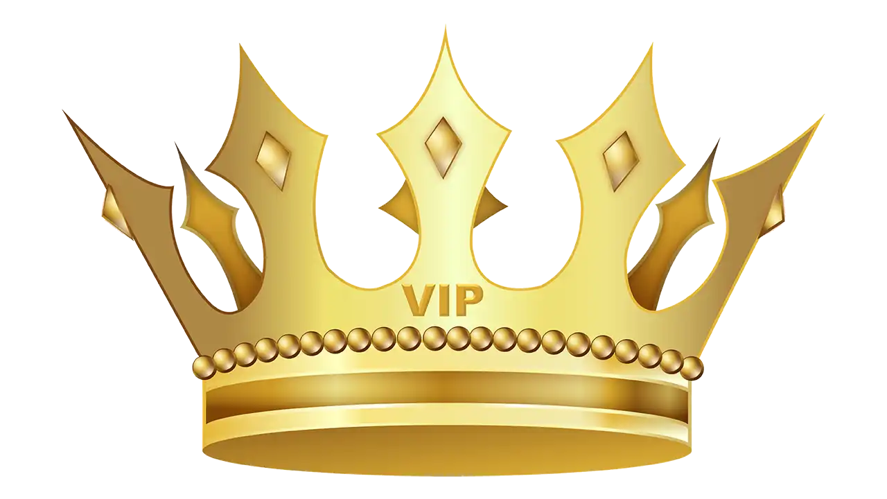 Cazzeggiando - Corona VIP